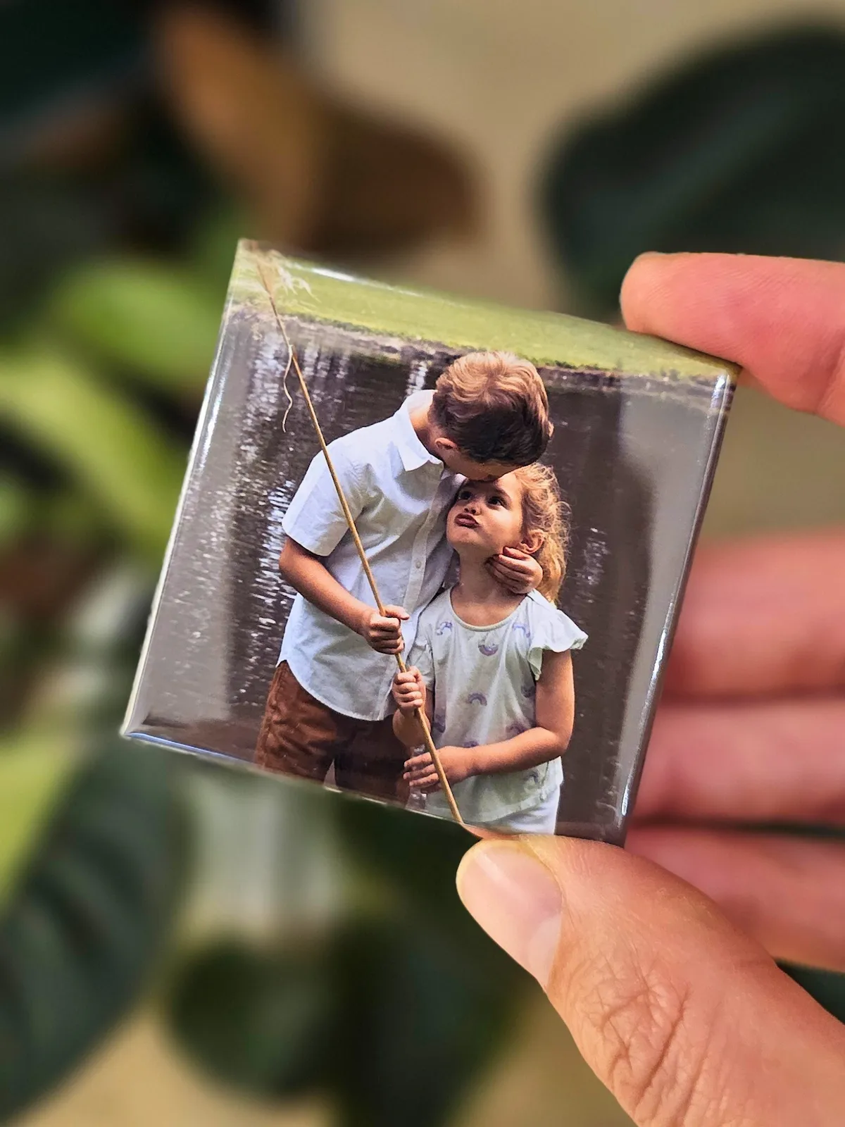 IMANES PERSONALIZADOS