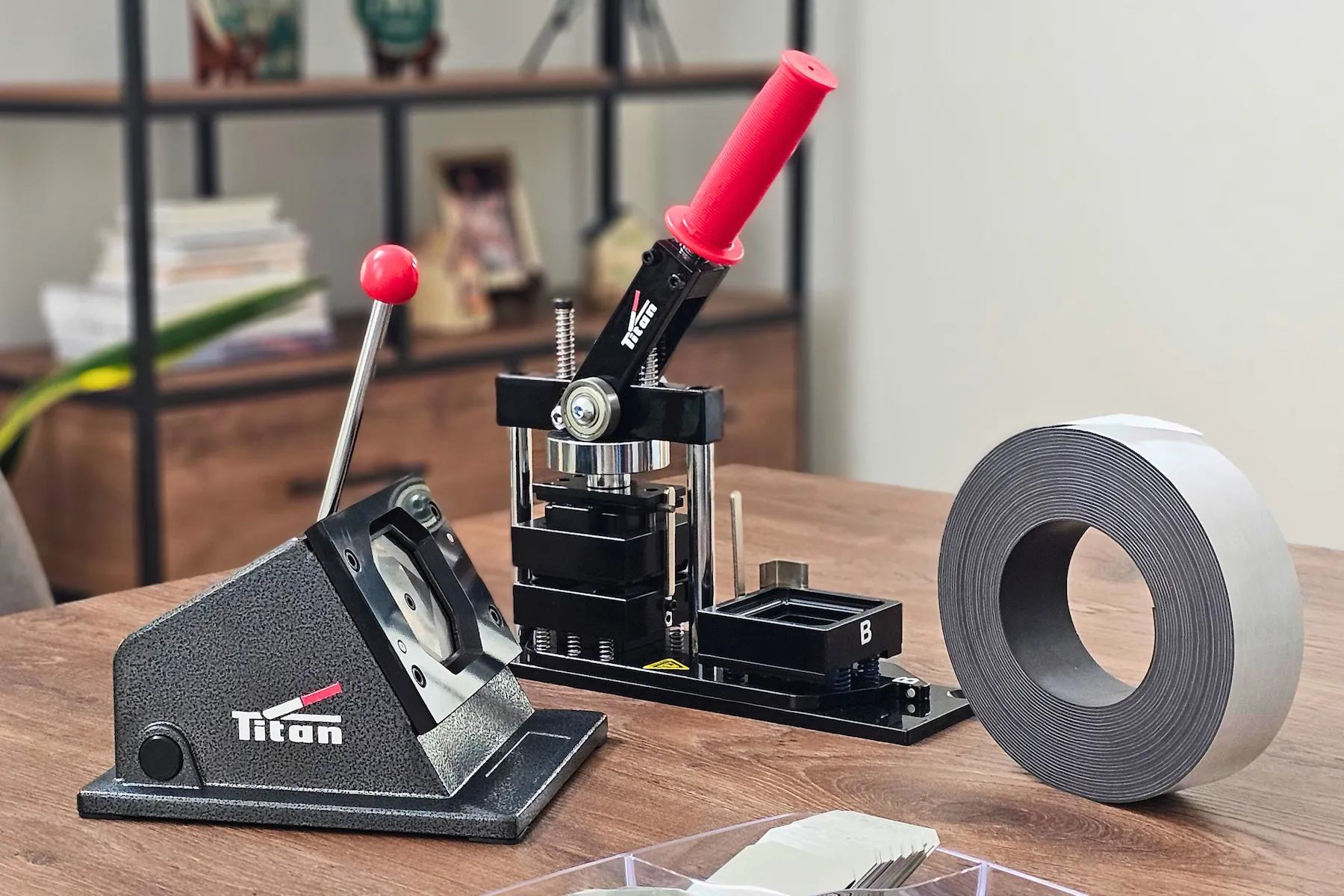 HECHOS CON PASIÓN, CALIDAD Y CORAZÓN EUROPEO